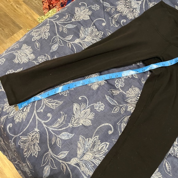 Lululemon Bundle crop legging and bra Xs/small - Picture 12 of 16